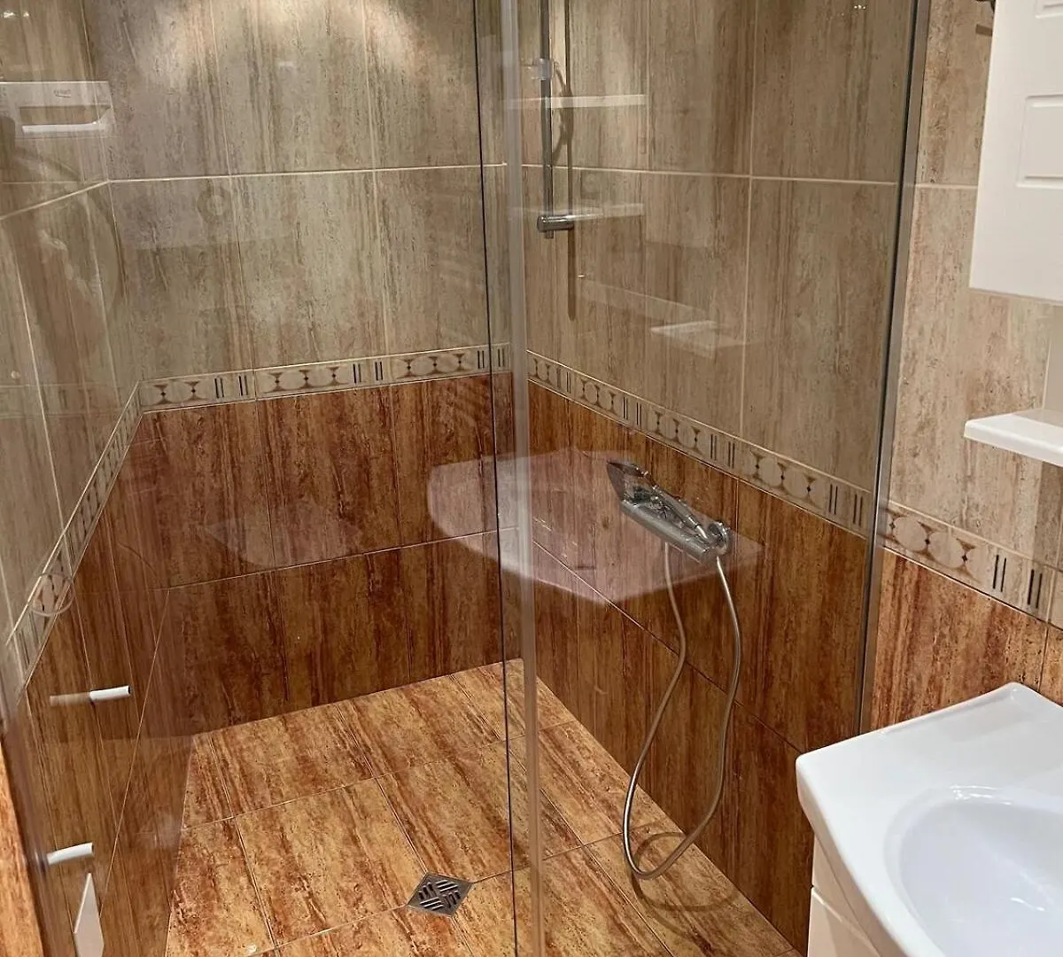 Roman Thermae Heritage Apartment With Garage فارنا 0*,  بلغاريا