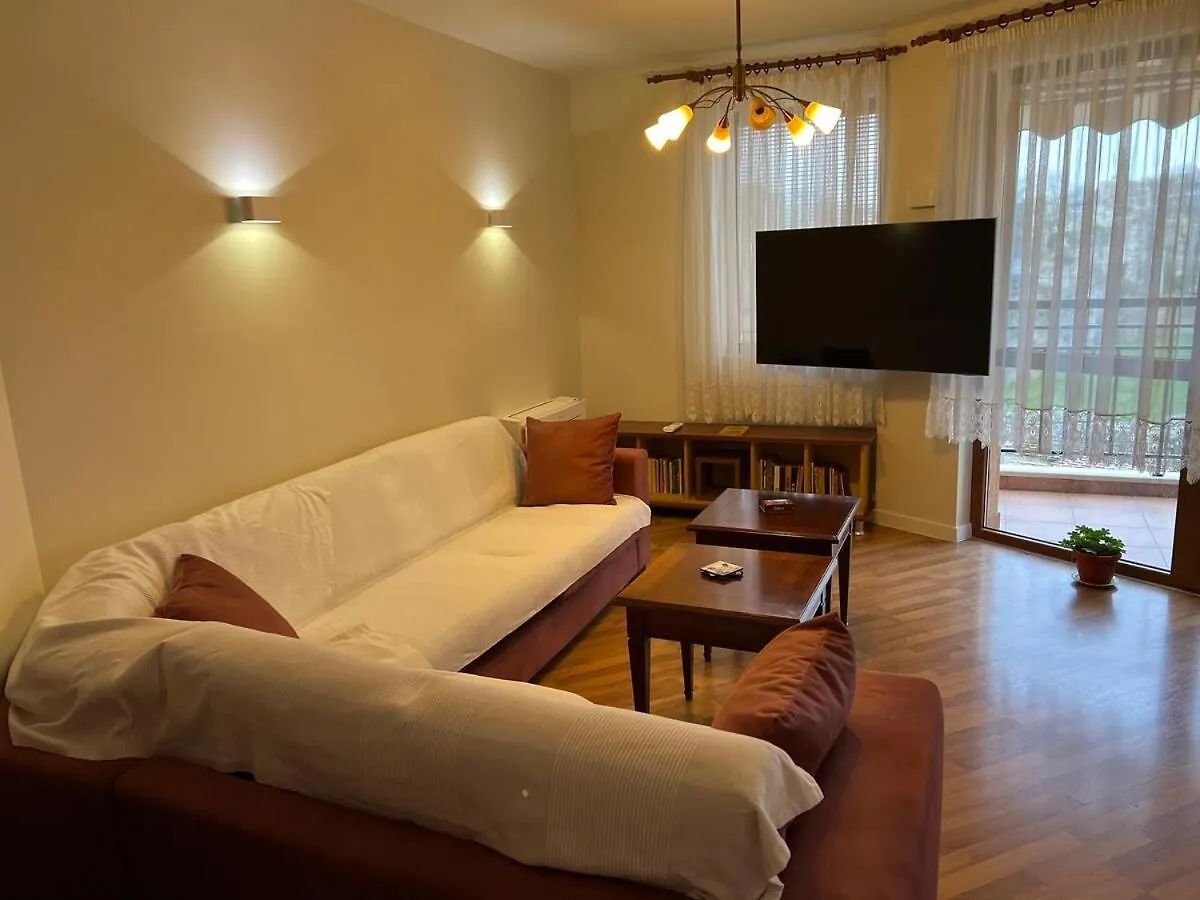Roman Thermae Heritage Apartment With Garage فارنا 0*,
