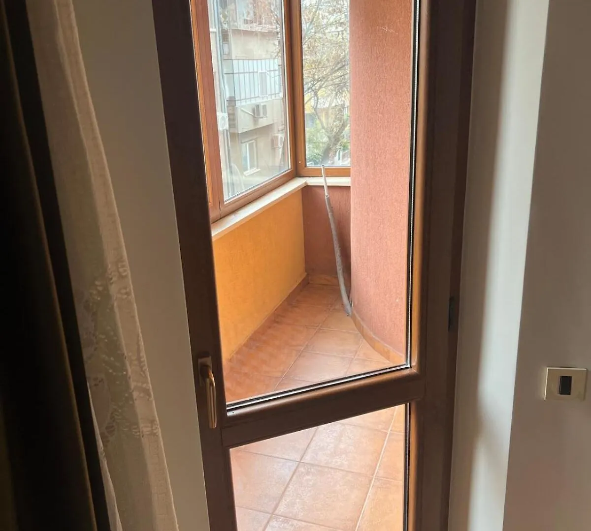 Roman Thermae Heritage Apartment With Garage Varna