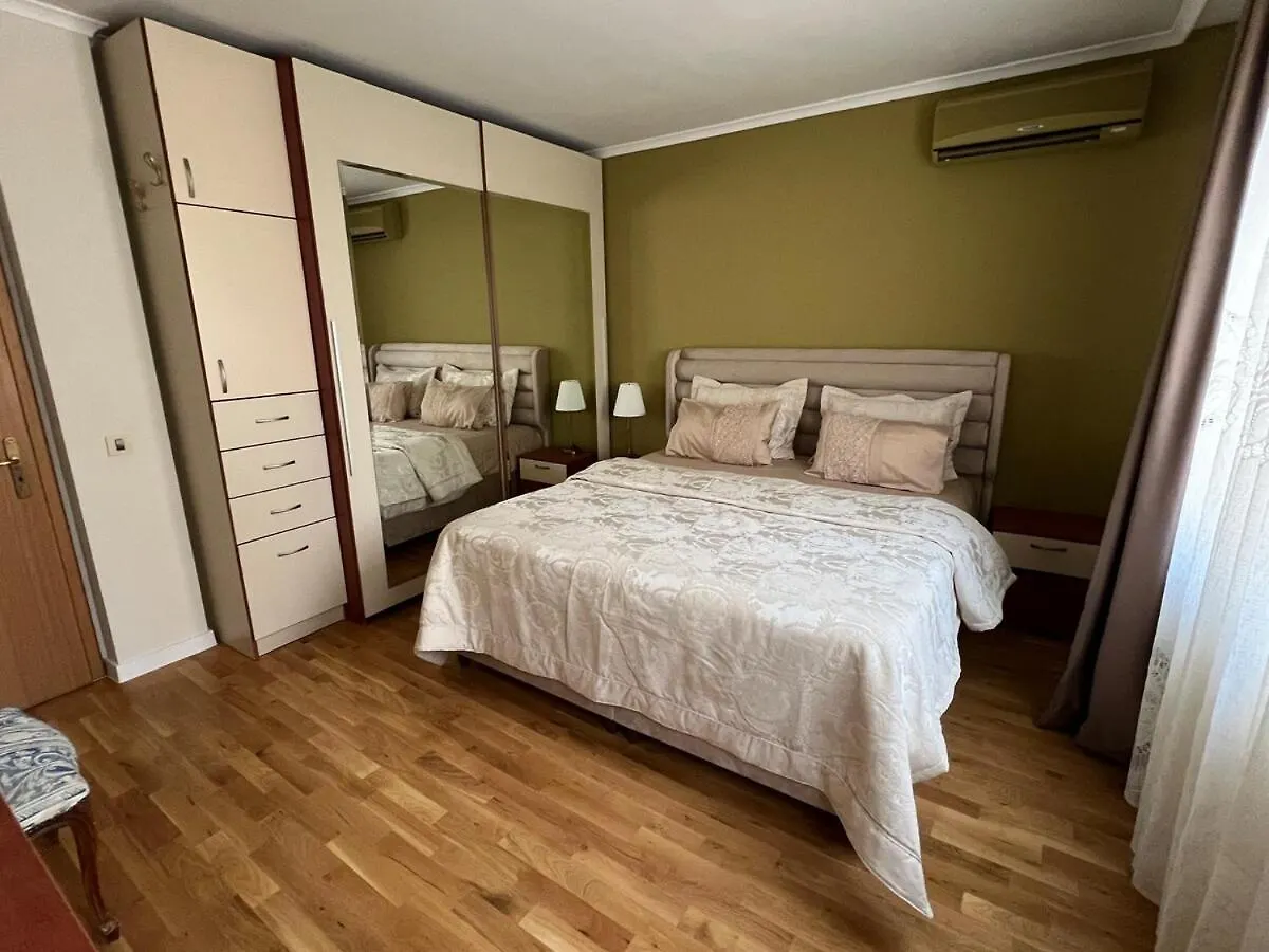 Roman Thermae Heritage Apartment With Garage Varna 0*,  Bulgaria
