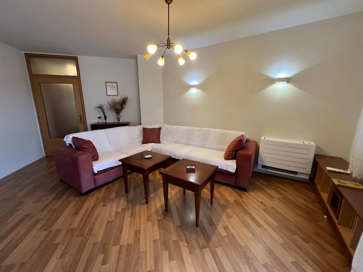 Roman Thermae Heritage Apartment With Garage Varna Bulgaria