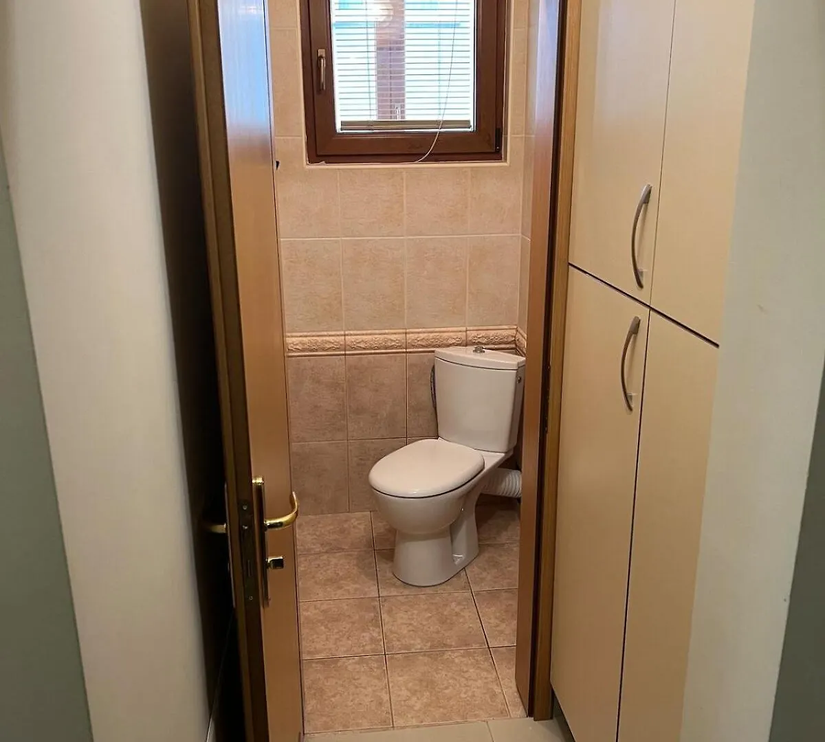 Roman Thermae Heritage Apartment With Garage Varna